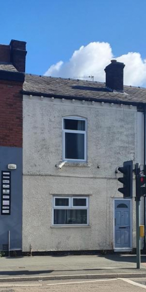 Swinton Guest House